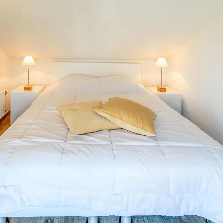 Classic In Westende With Terrace Holiday home *