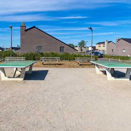 Classic In Westende With Terrace Holiday home *