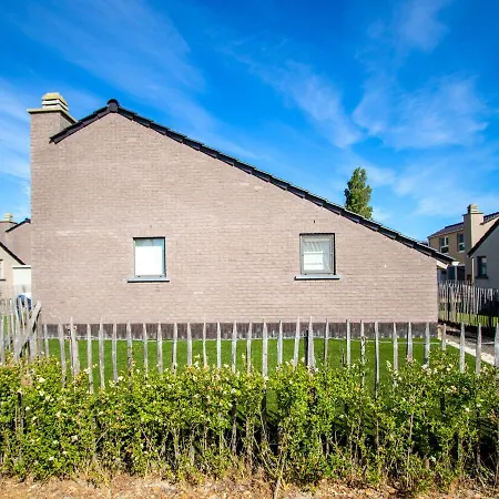 Classic In Westende With Terrace Holiday home