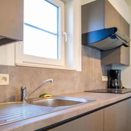 Classic In Westende With Terrace Holiday home