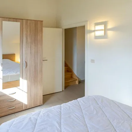 Classic In Westende With Terrace Holiday home *