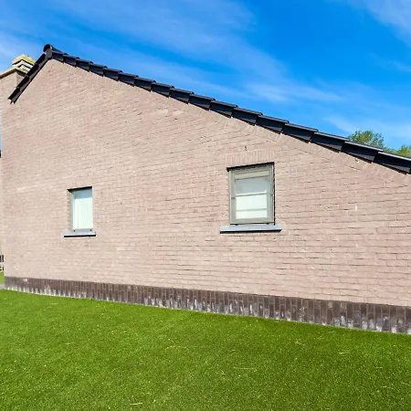 Classic In Westende With Terrace Holiday home *